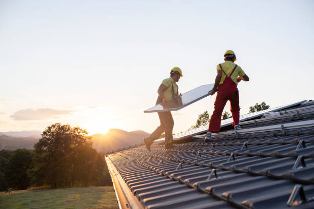 Best Storm Damage Roof Repair  in Piperton, TN